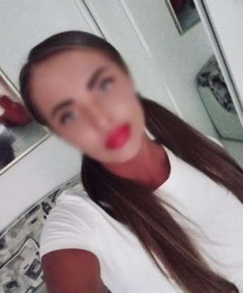 Проститутка Наталья